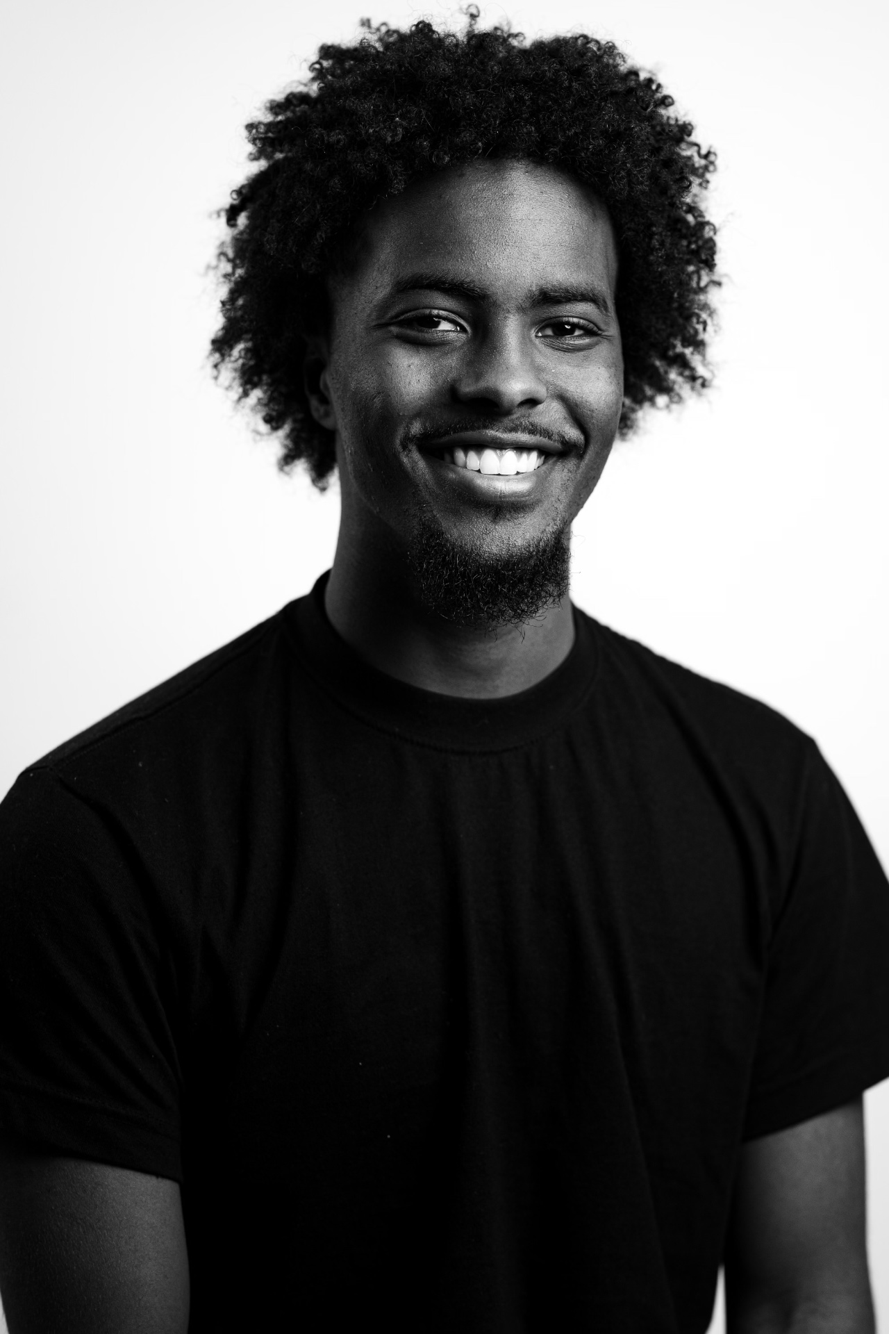 Undrdawg portrait